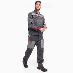 Костюм Эталон Фаворит-2