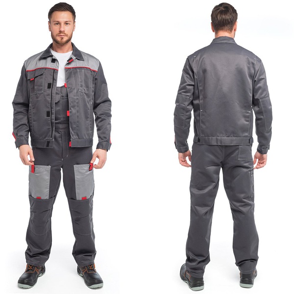 Костюм Эталон Фаворит-2