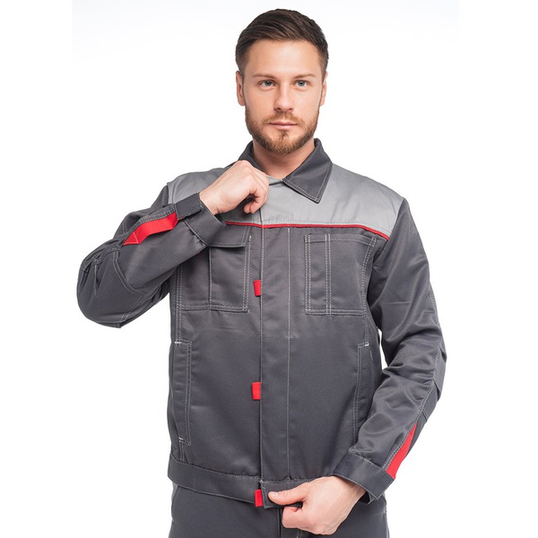 Костюм Эталон Фаворит-2