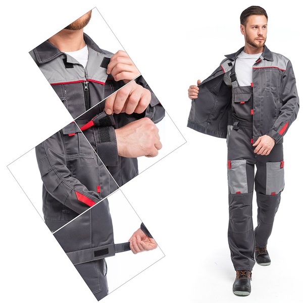 Костюм Эталон Фаворит-2