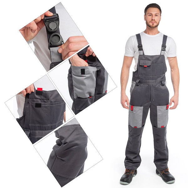 Костюм Эталон Фаворит-2