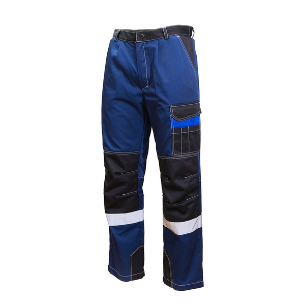 Костюм Эталон Формула Коттон василек