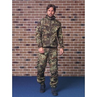 Костюм летний Taygerr Пионер Зеленый питон, тк. Тиси