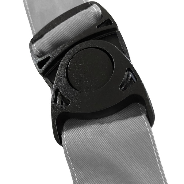 Костюм Эталон Формула Коттон ФП2 серый/чёрный