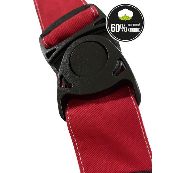 Костюм Эталон Формула Коттон ФП2 серый/красный