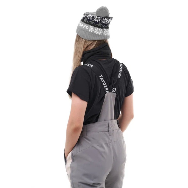 Брюки женские Taygerr Горнолыжные (-20°С) кремовый