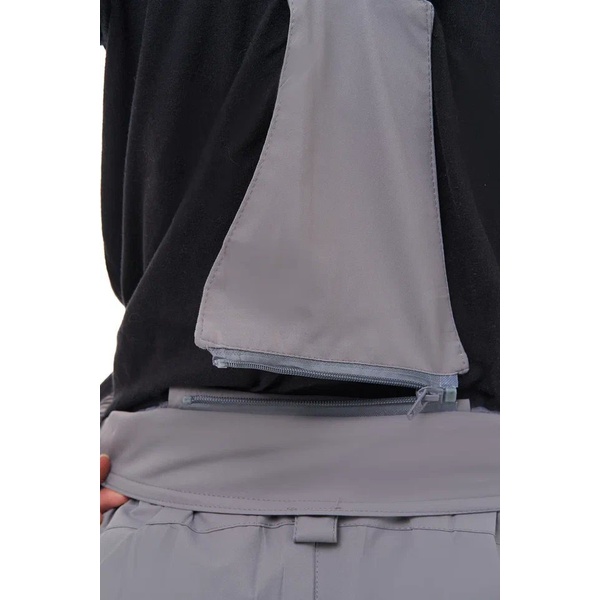 Брюки женские Taygerr Горнолыжные (-20°С) кремовый