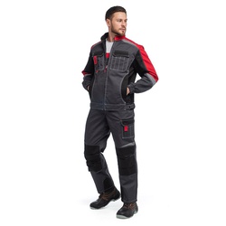 Костюм Эталон Формула