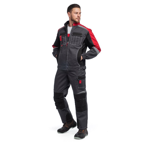 Костюм Эталон Формула