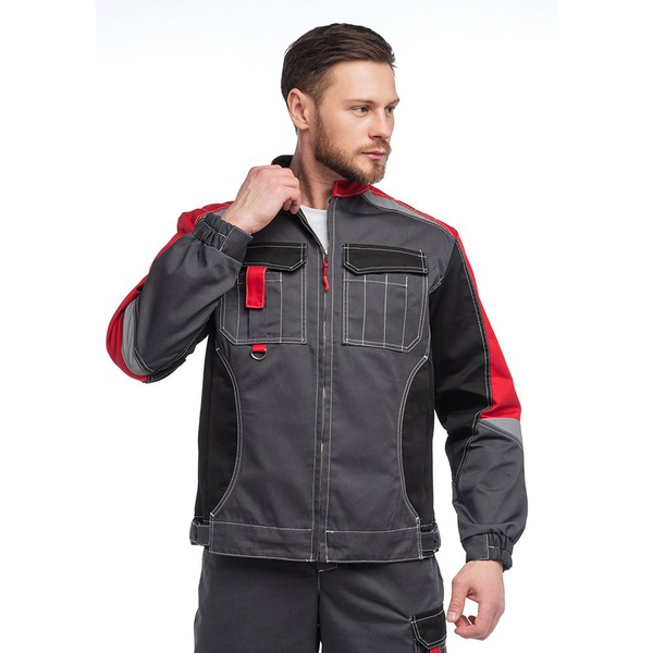 Костюм Эталон Формула