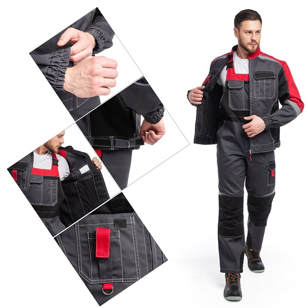 Костюм Эталон Формула