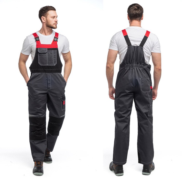 Костюм Эталон Формула