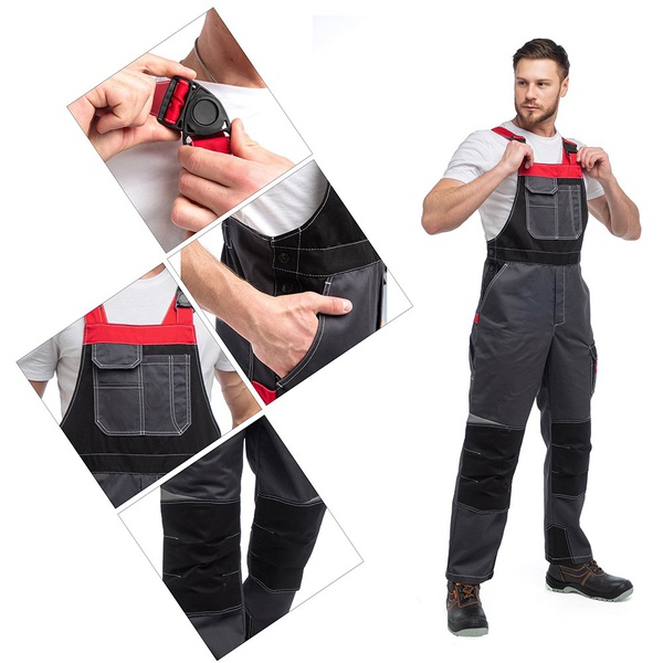 Костюм Эталон Формула