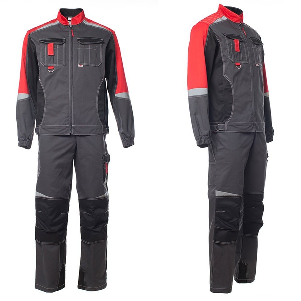 Костюм Эталон Формула