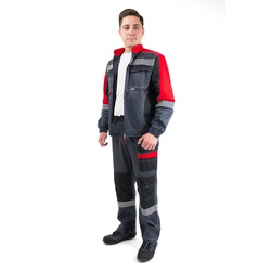 Костюм Эталон Формула ФБ-1