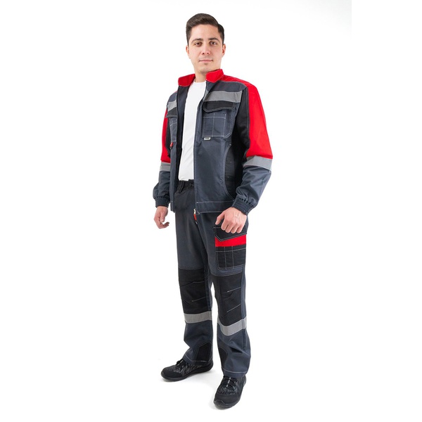 Костюм Эталон Формула ФБ-1