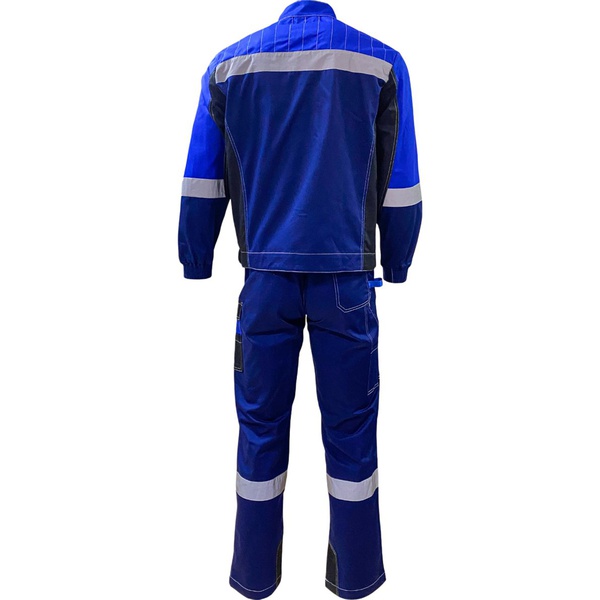 Костюм Эталон Формула с СОП синий