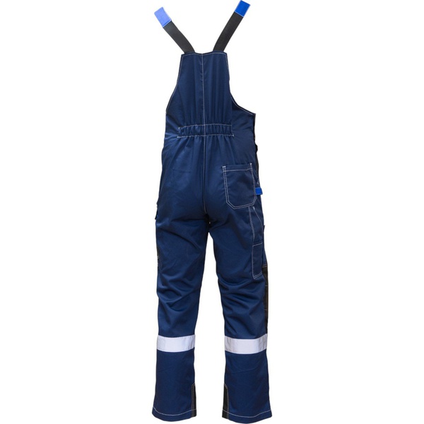 Костюм Эталон Формула с СОП синий