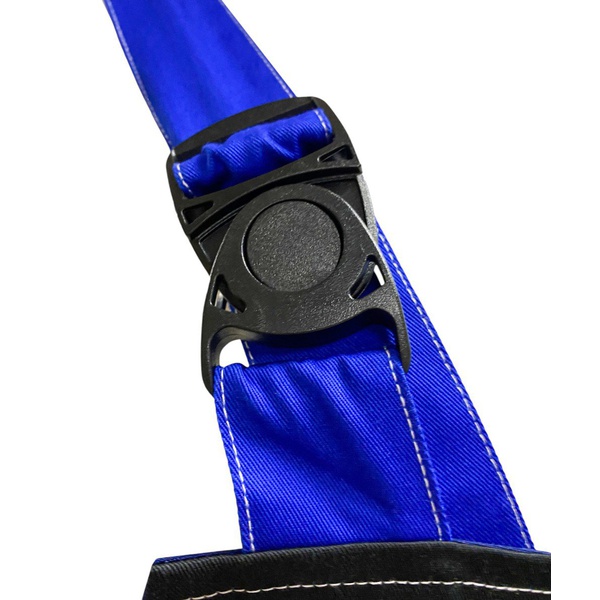 Костюм Эталон Формула с СОП синий