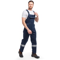 Полукомбинезон Эталон Стандарт С СОП