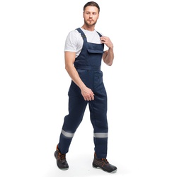 Полукомбинезон Эталон Стандарт С СОП