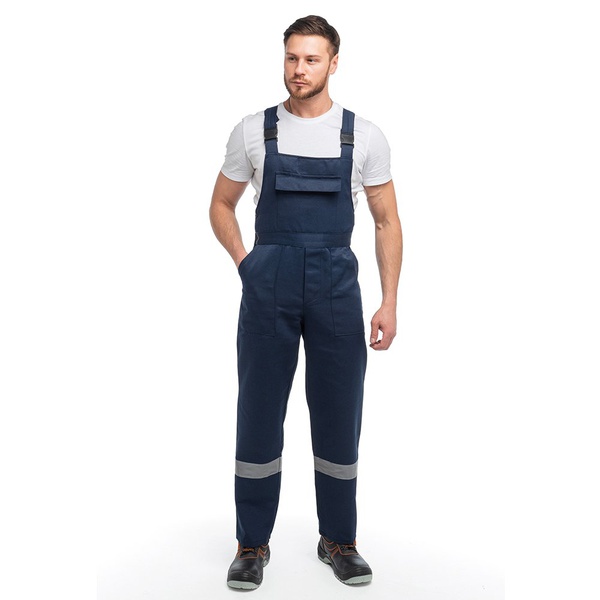 Полукомбинезон Эталон Стандарт С СОП