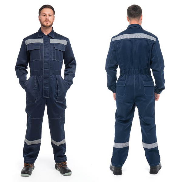 Комбинезон Эталон Антей с СОП