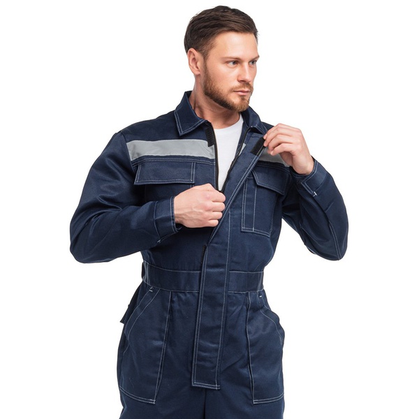 Комбинезон Эталон Антей с СОП