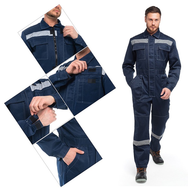 Комбинезон Эталон Антей с СОП