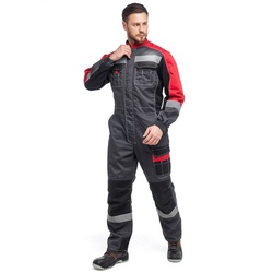 Комбинезон Эталон Формула с СОП