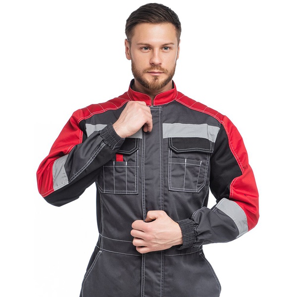 Комбинезон Эталон Формула с СОП