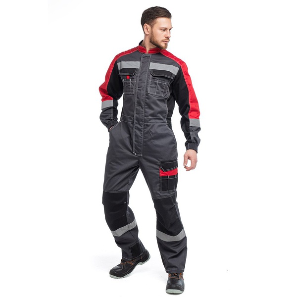 Комбинезон Эталон Формула с СОП