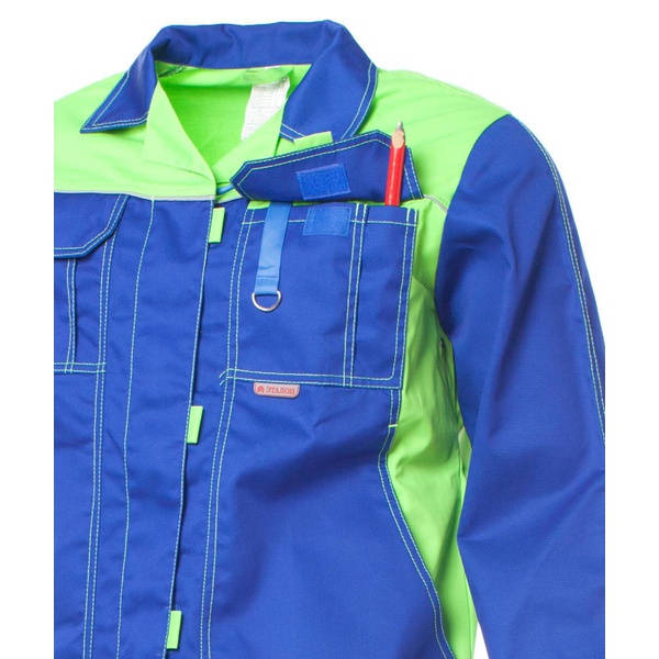 Костюм Эталон Веста