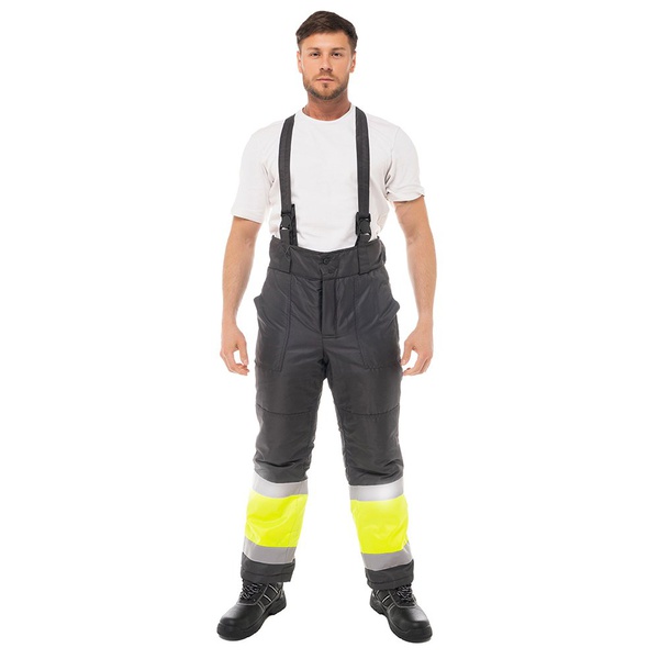 Брюки Эталон ИТР