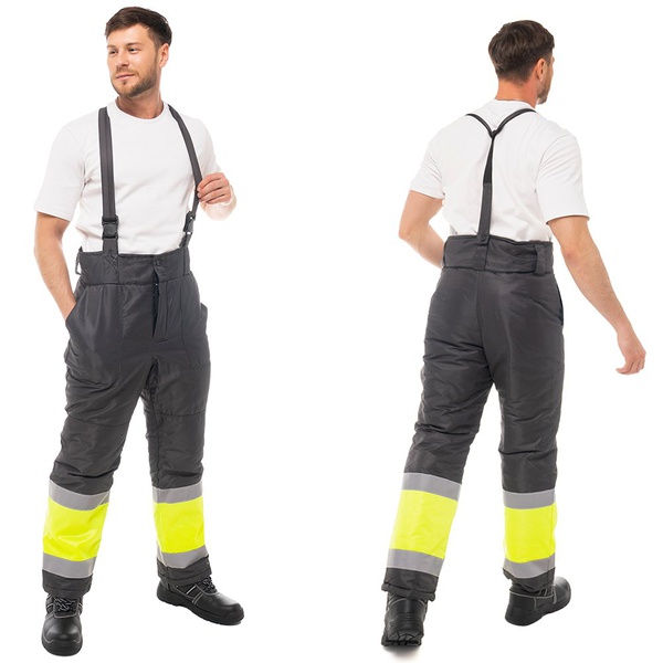 Брюки Эталон ИТР