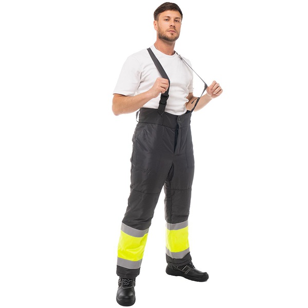 Брюки Эталон ИТР