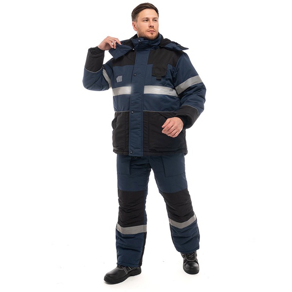 Костюм Эталон Нордмен