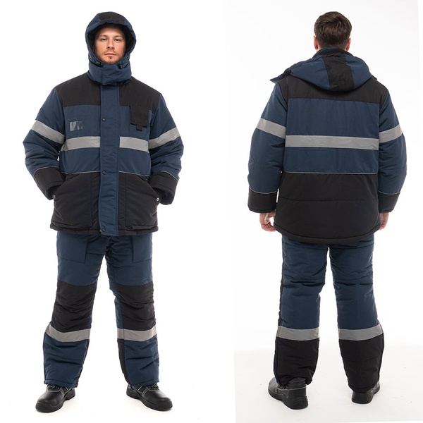 Костюм Эталон Нордмен