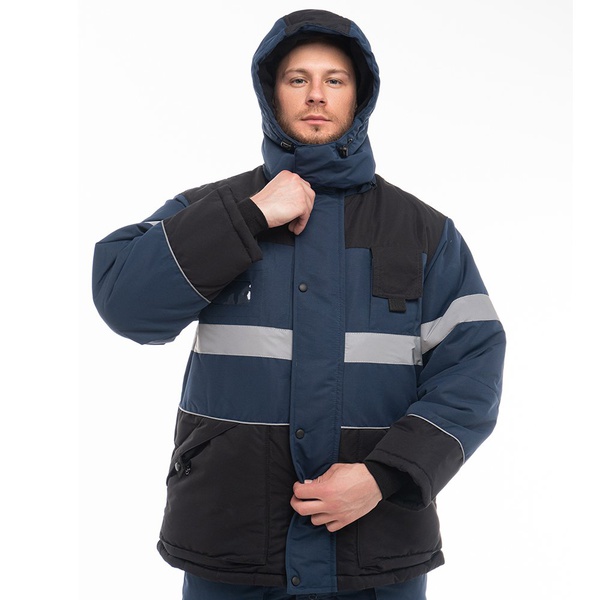 Костюм Эталон Нордмен