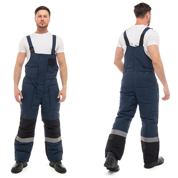 Костюм Эталон Нордмен