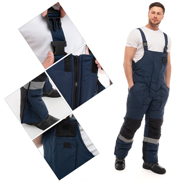 Костюм Эталон Нордмен