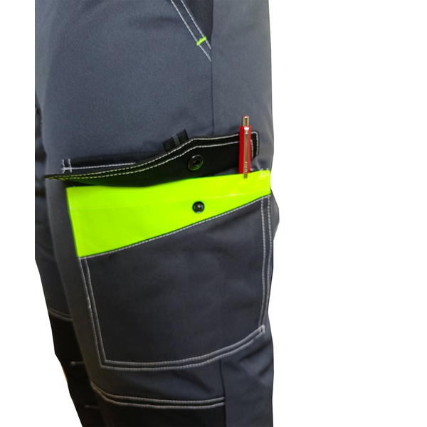 Костюм Эталон Орегон-Мембрана ОБ-1