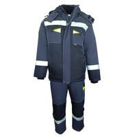 Костюм Эталон Орегон-Мембрана ОП-2