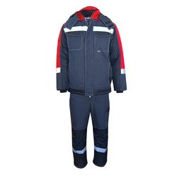 Костюм Эталон Юкон-Мембрана ЮБ-1
