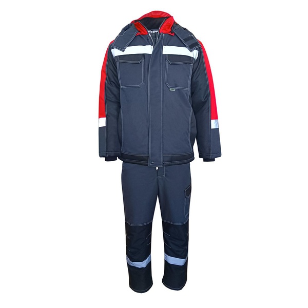 Костюм Эталон Юкон-Мембрана ЮБ-1