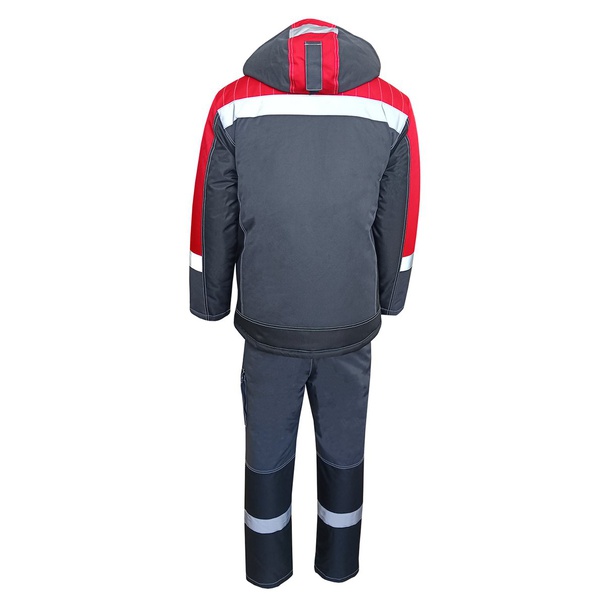 Костюм Эталон Юкон-Мембрана ЮБ-1