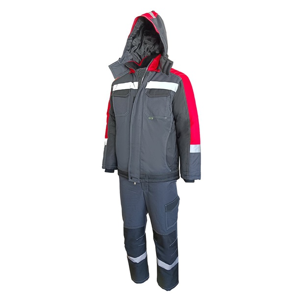 Костюм Эталон Юкон-Мембрана ЮБ-1