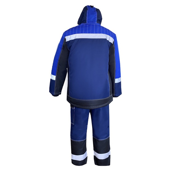 Костюм Эталон Юкон-Мембрана ЮП-2 василек