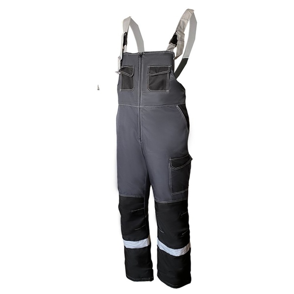 Костюм Эталон Юкон-Мембрана ЮП-2 серый