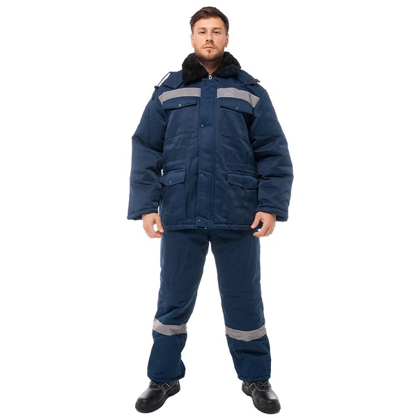 Костюм Эталон Мастер тк. Грета